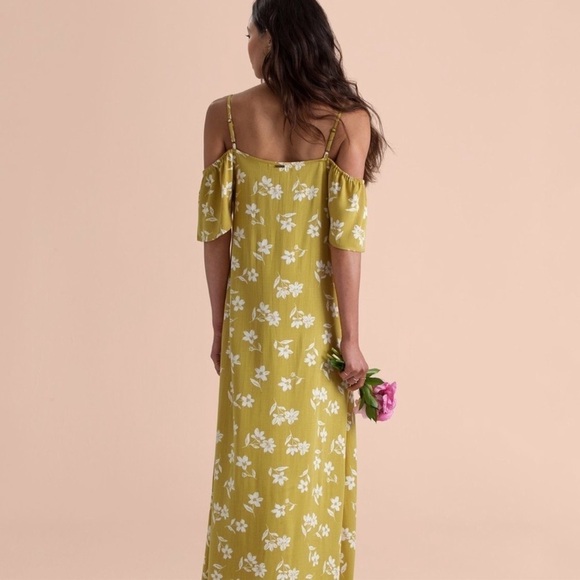 🔆BILLABONG🔆Sincerely Jules SHOULDER DRESS - Picture 11 of 15